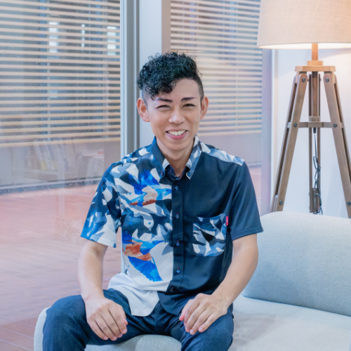 野田洋平
