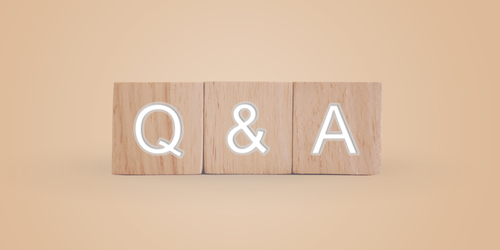 Q&A