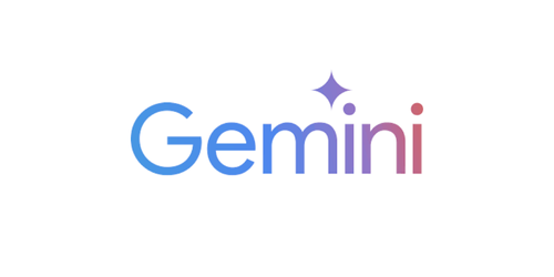 geminiのロゴ