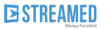 streamed