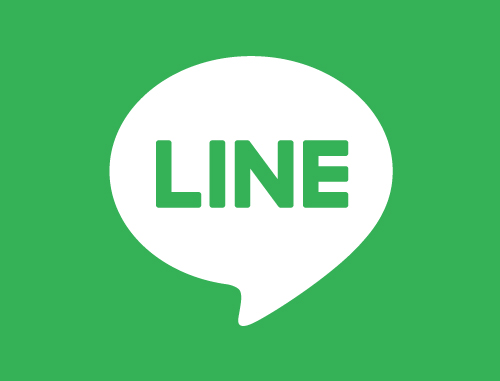 LINE