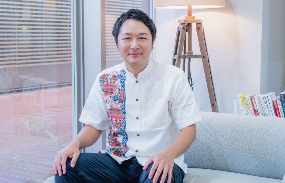 メッセージ